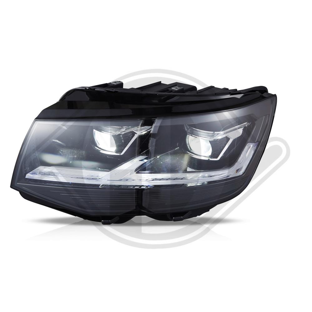 Diederichs Verstralerset 2274582