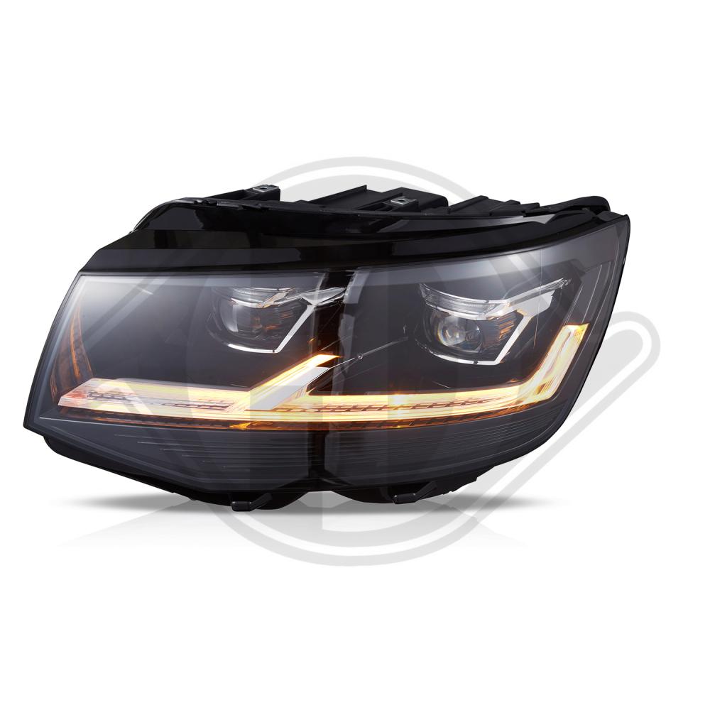 Diederichs Verstralerset 2274582