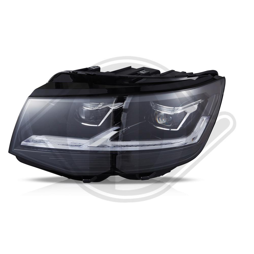 Diederichs Verstralerset 2274582