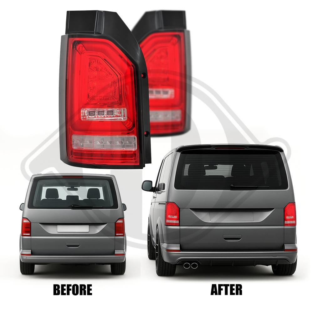 Diederichs Achterlicht 2274595