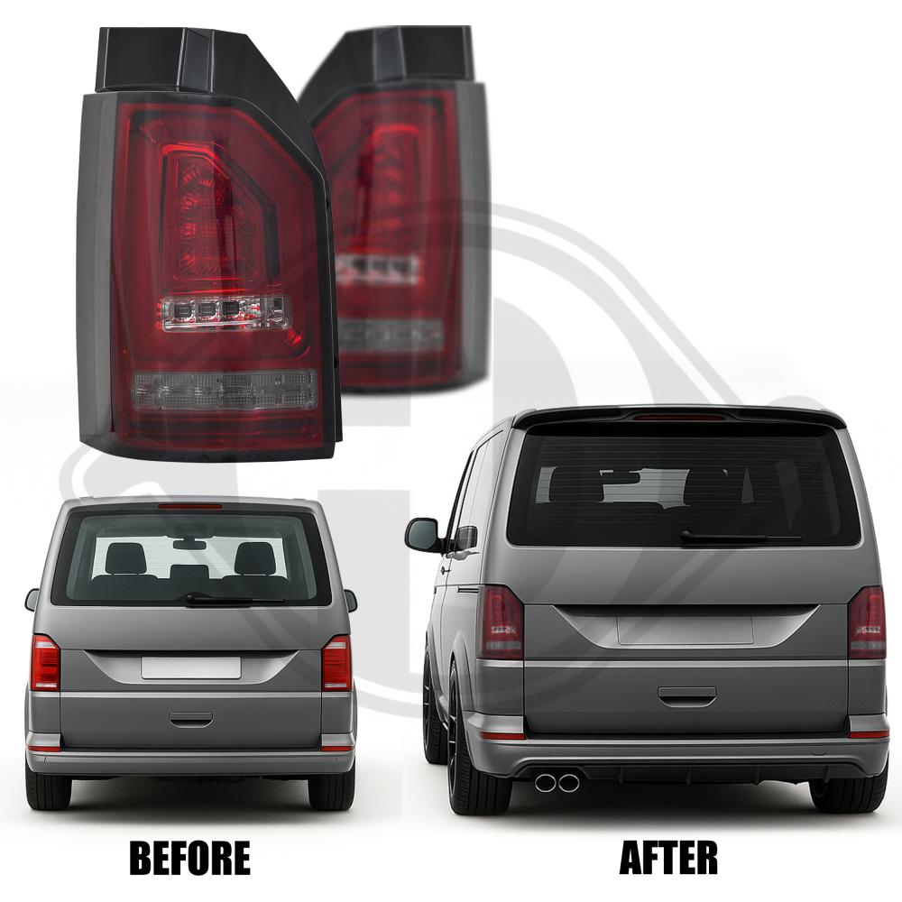 Diederichs Achterlicht 2274596