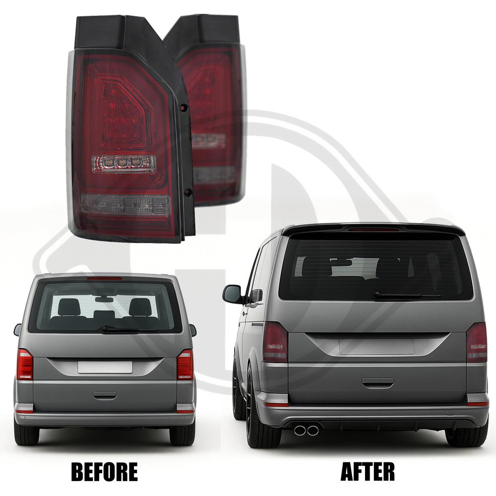 Diederichs Achterlicht 2274598