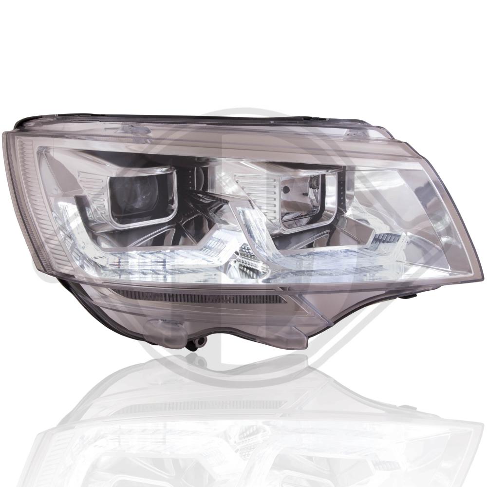 Diederichs Verstraler 2274680