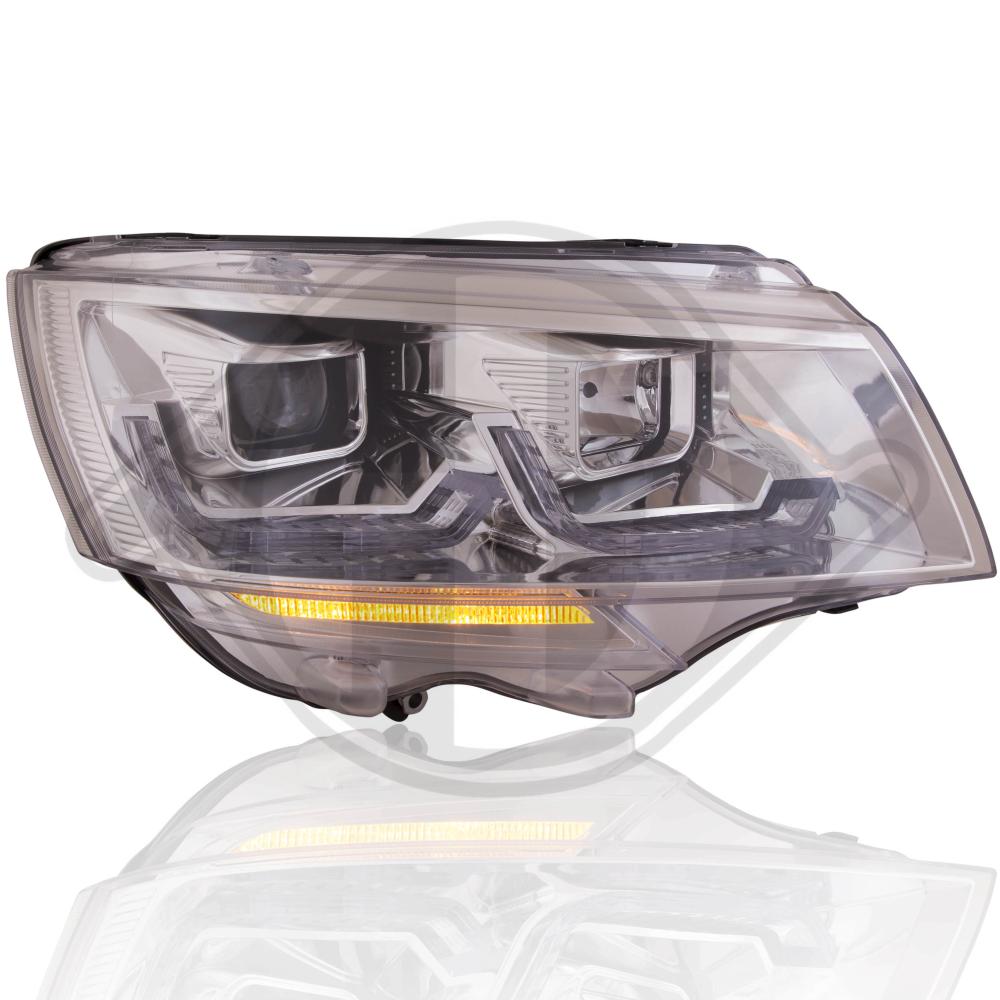 Diederichs Verstraler 2274680