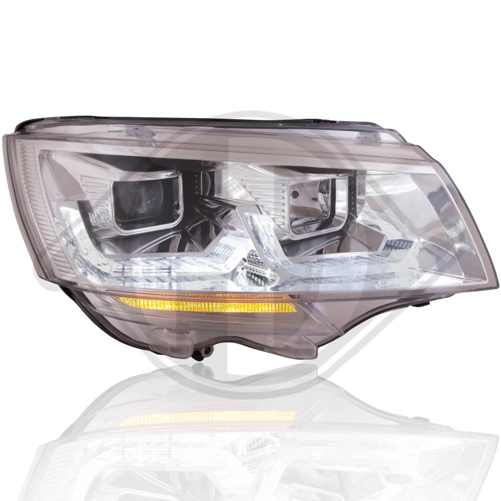 Diederichs Verstraler 2274680