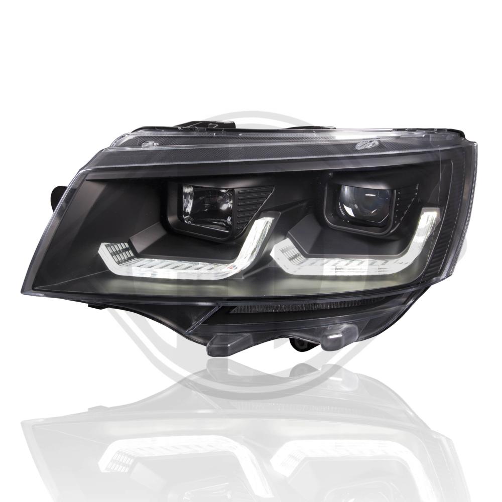 Diederichs Verstraler 2274681