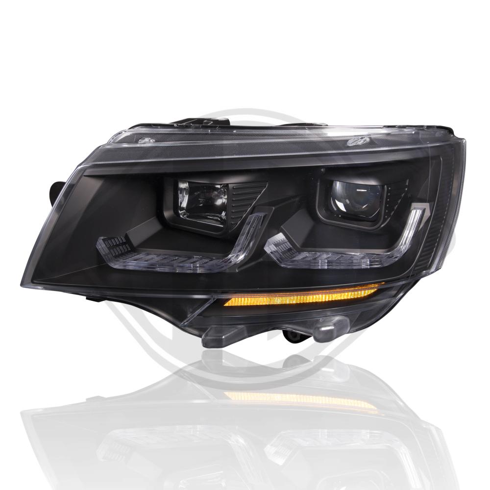 Diederichs Verstraler 2274681