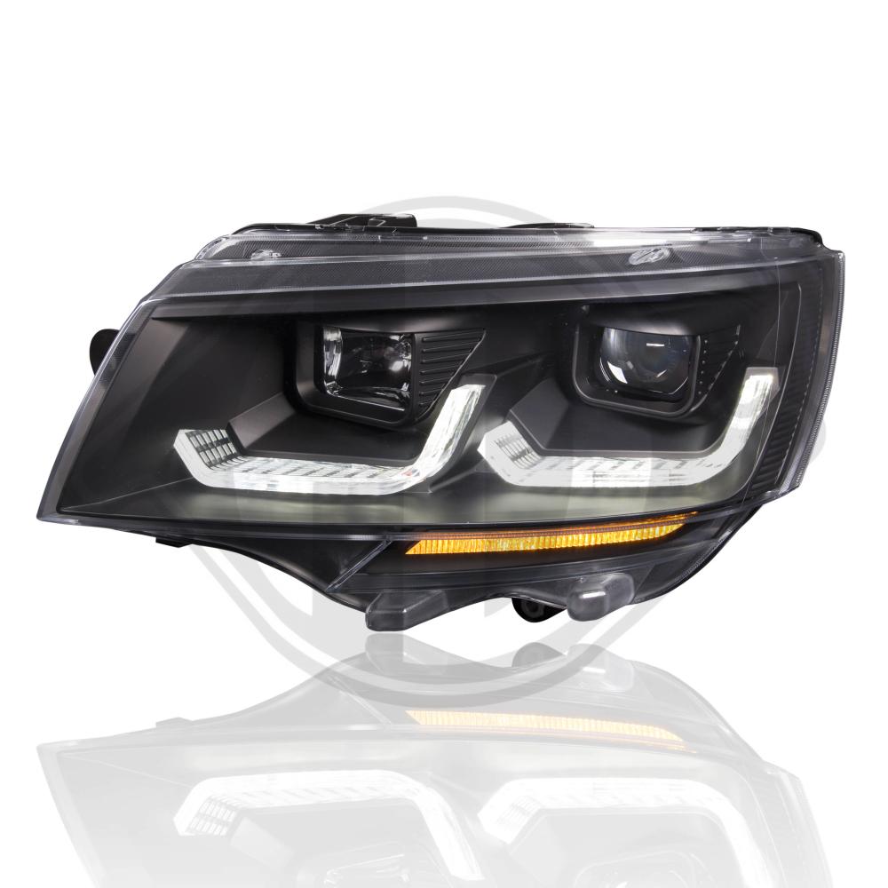 Diederichs Verstraler 2274681