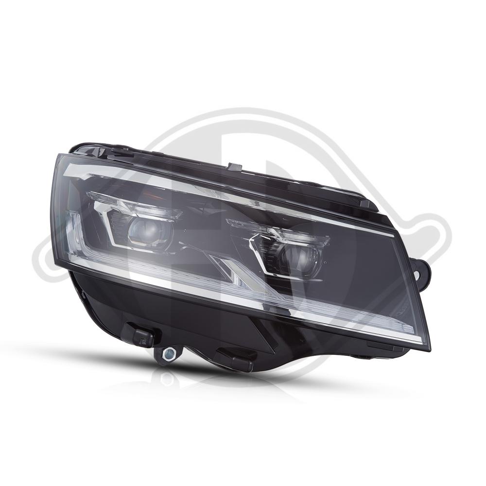 Diederichs Verstralerset 2274682