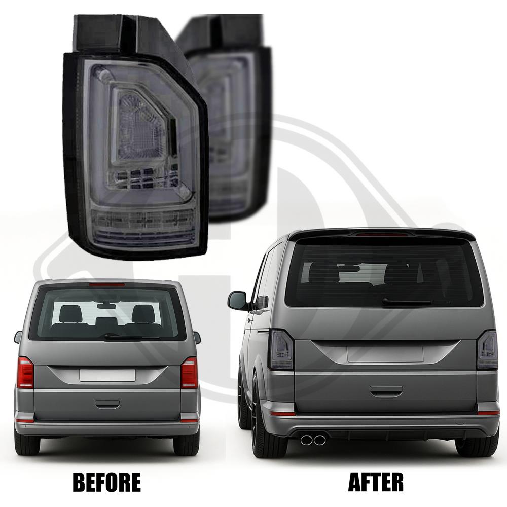 Diederichs Achterlicht 2274796