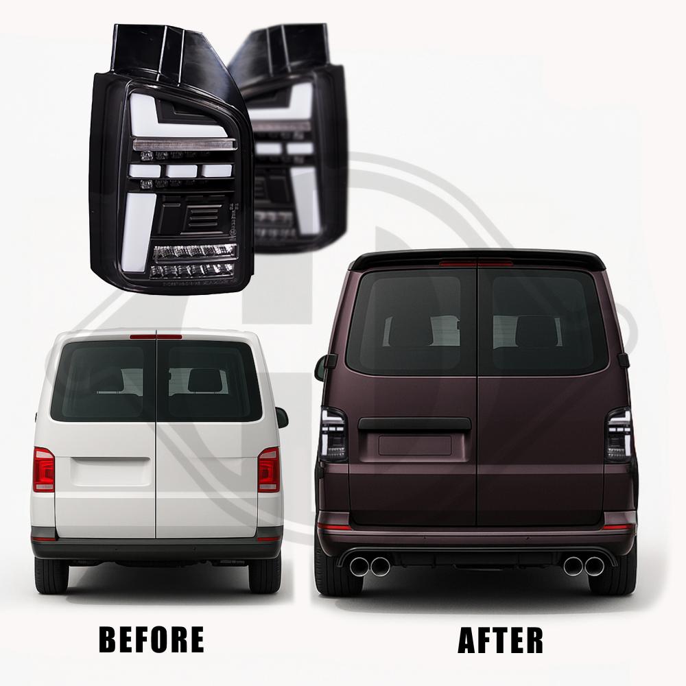 Diederichs Achterlicht 2274799