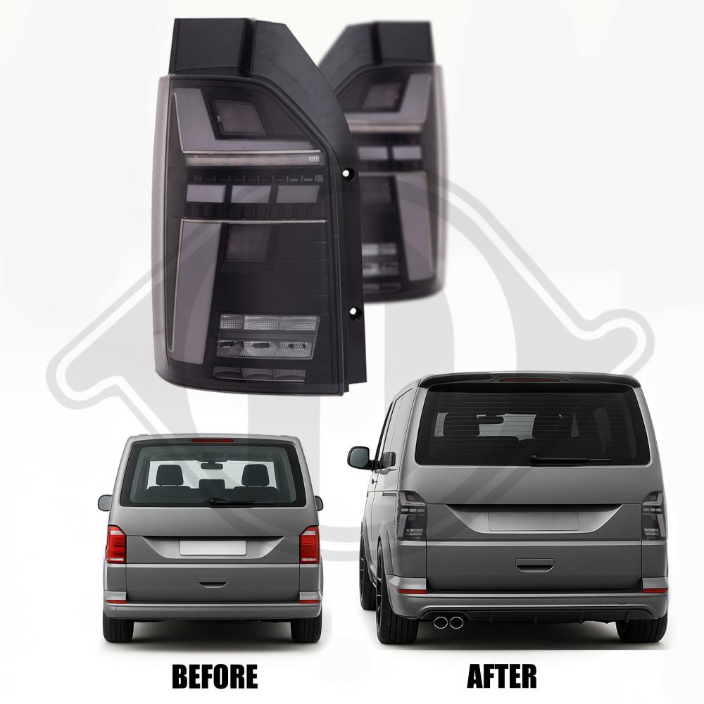 Diederichs Achterlicht 2274996