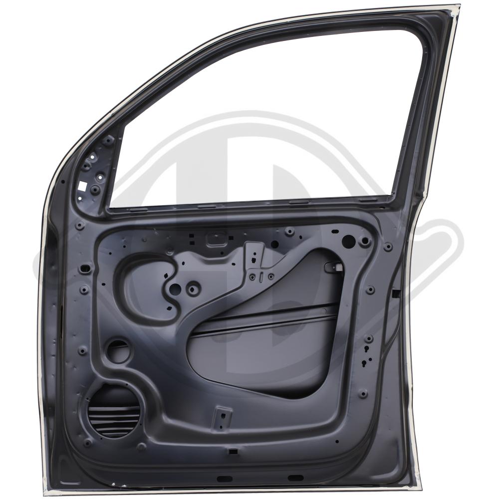 Diederichs Deur, carosserie 2275120