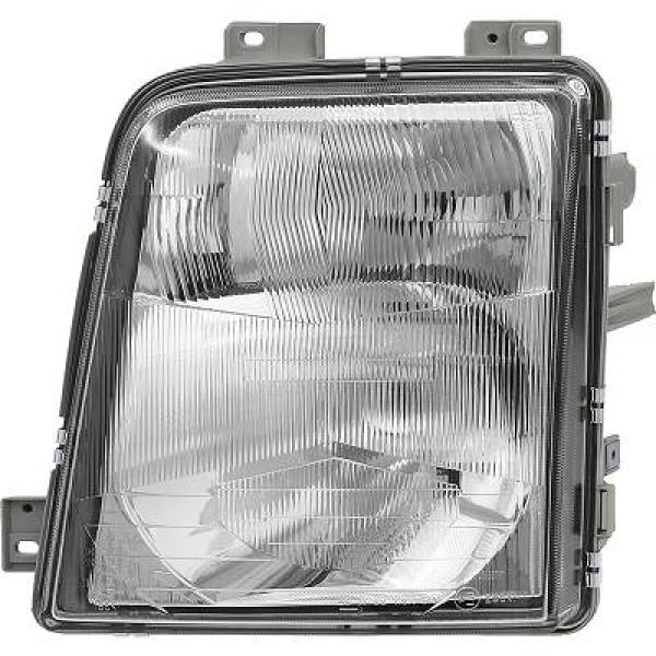 Koplamp Diederichs 2280981