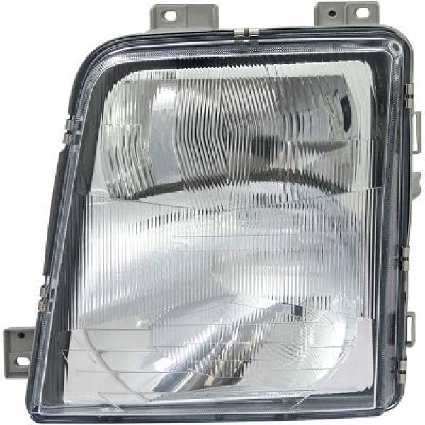 Koplamp Diederichs 2280982