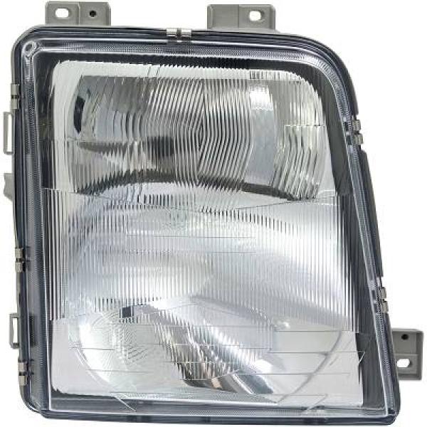 Koplamp Diederichs 2280983