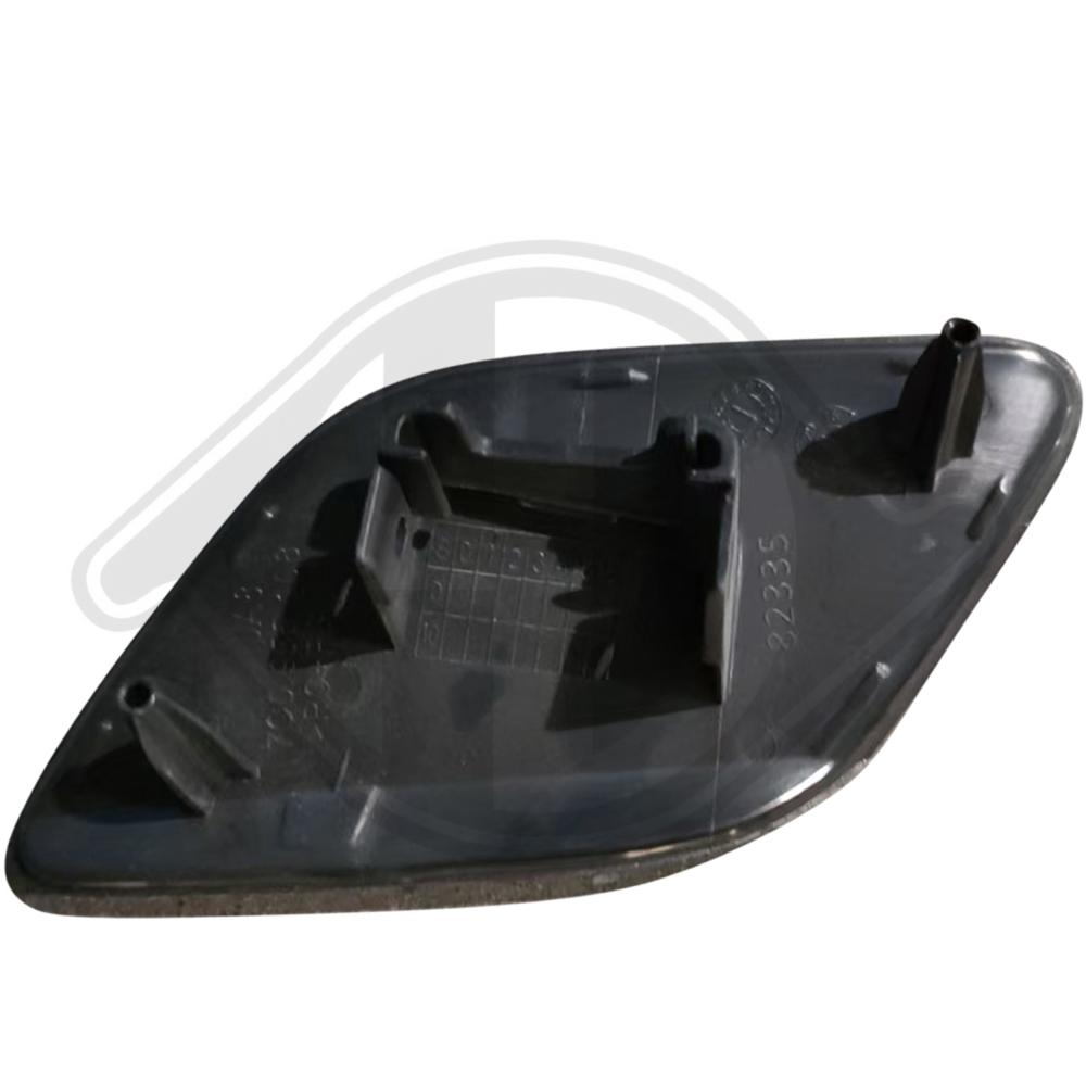 Diederichs Plaat, bumper 2282148