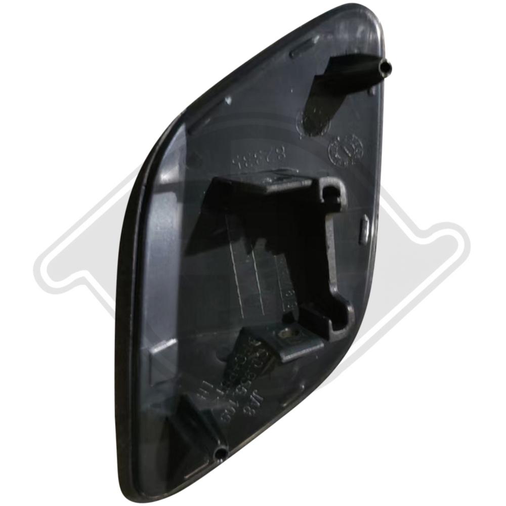 Diederichs Plaat, bumper 2282149