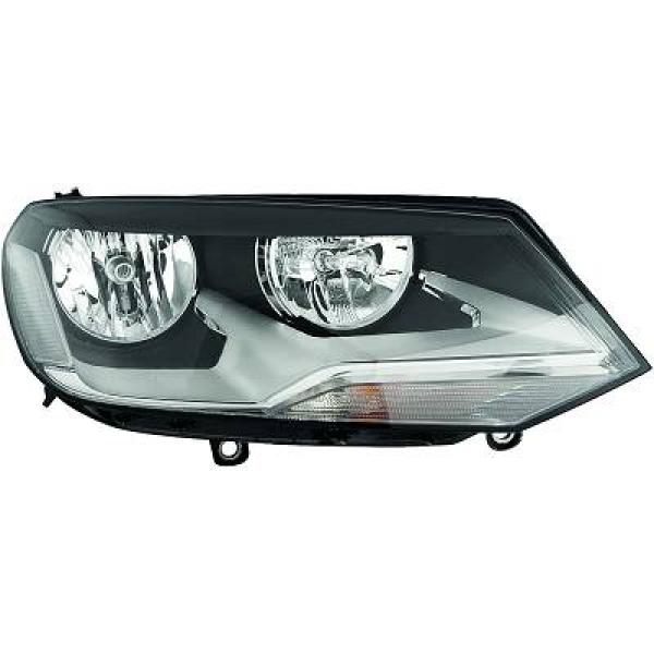 Diederichs Koplamp 2287081