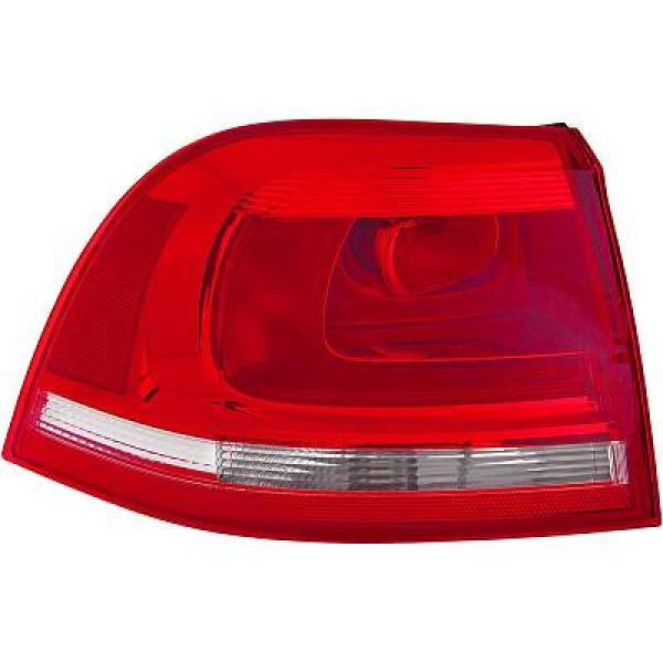 Diederichs Achterlicht 2287091