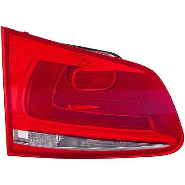 Achterlicht Diederichs 2287096