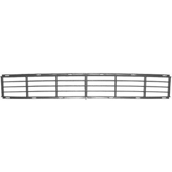 Grille Diederichs 2290045