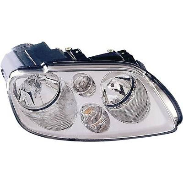 Koplamp Diederichs 2295082