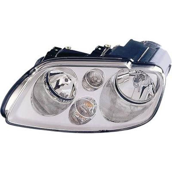 Koplamp Diederichs 2295083