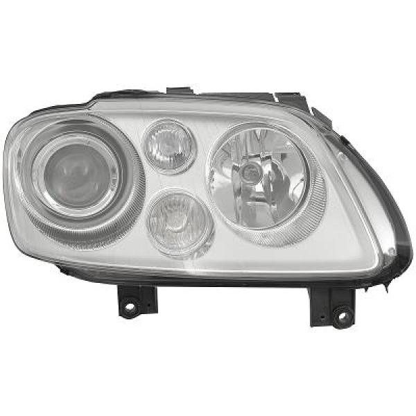 Diederichs Koplamp 2295084