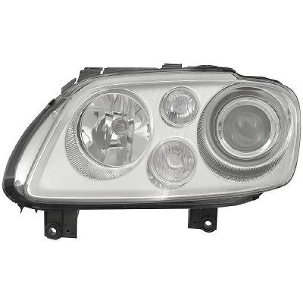 Diederichs Koplamp 2295085
