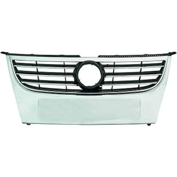 Grille Diederichs 2295140