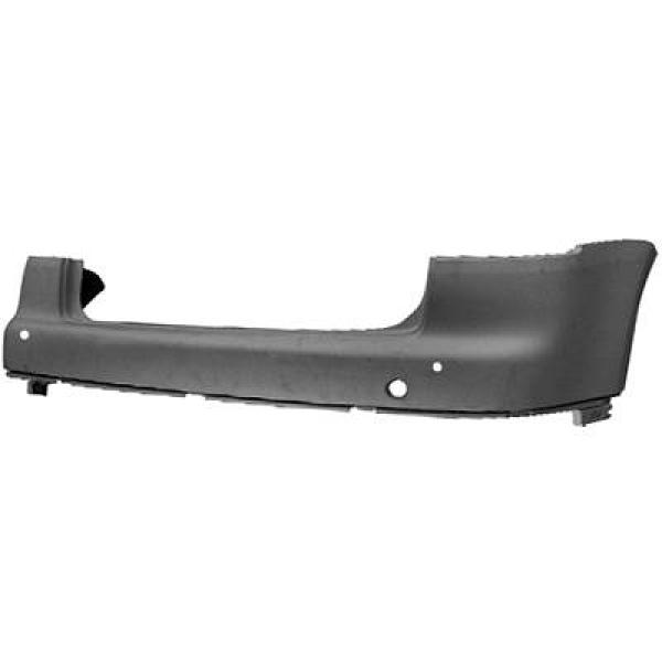 Bumper Diederichs 2295156