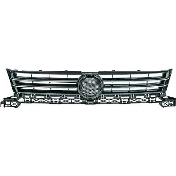 Grille Diederichs 2296040