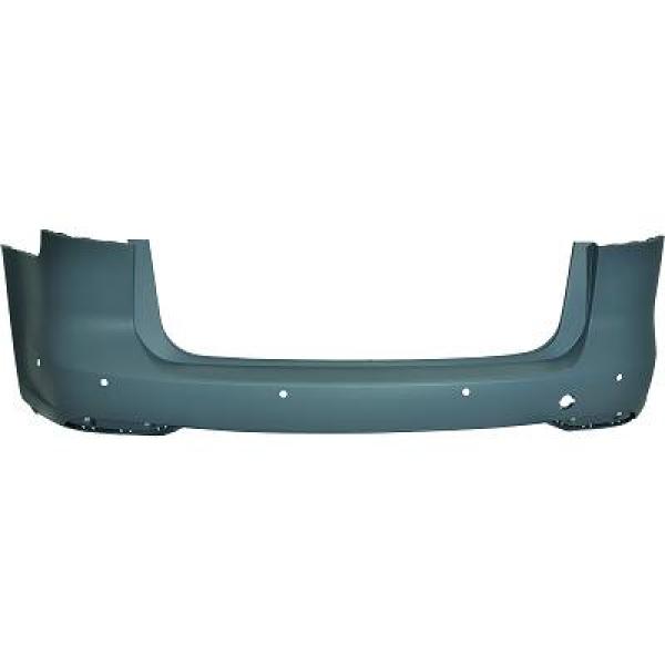 Bumper Diederichs 2296056