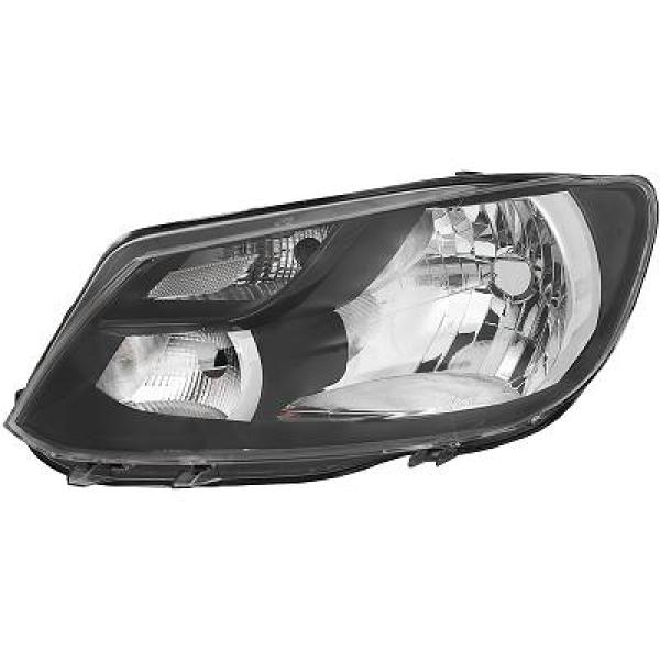 Koplamp Diederichs 2296685