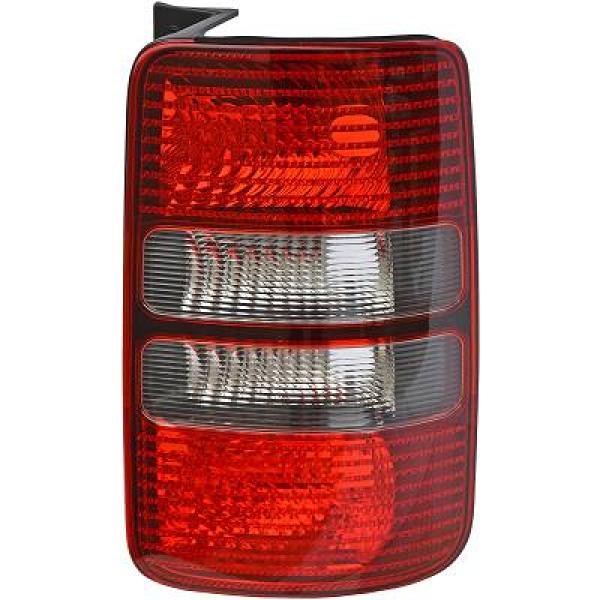 Achterlicht Diederichs 2296696