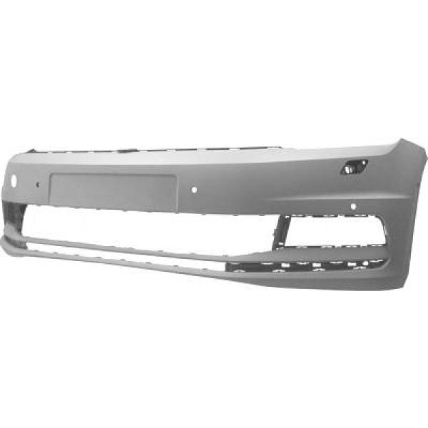 Diederichs Bumper 2297053