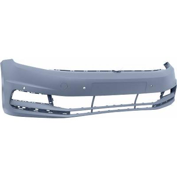 Diederichs Bumper 2297151