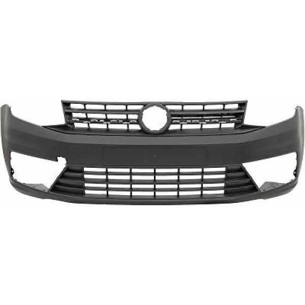 Diederichs Bumper 2297650