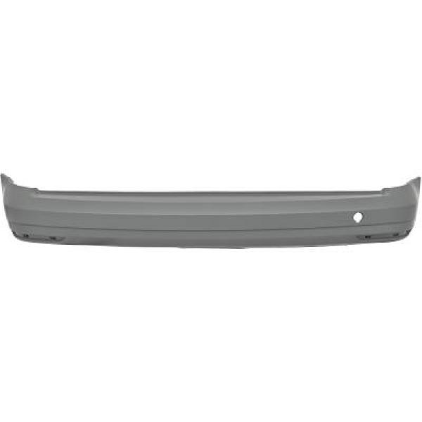 Diederichs Bumper 2297656