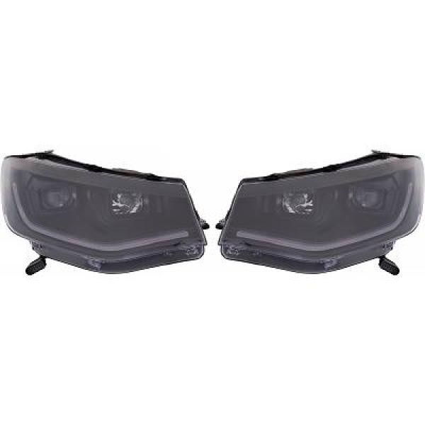 Verstraler Diederichs 2298386