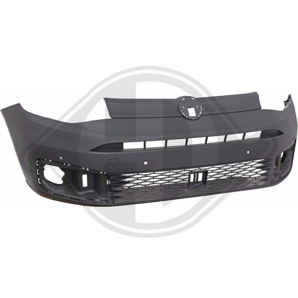 Bumper Diederichs 2298651