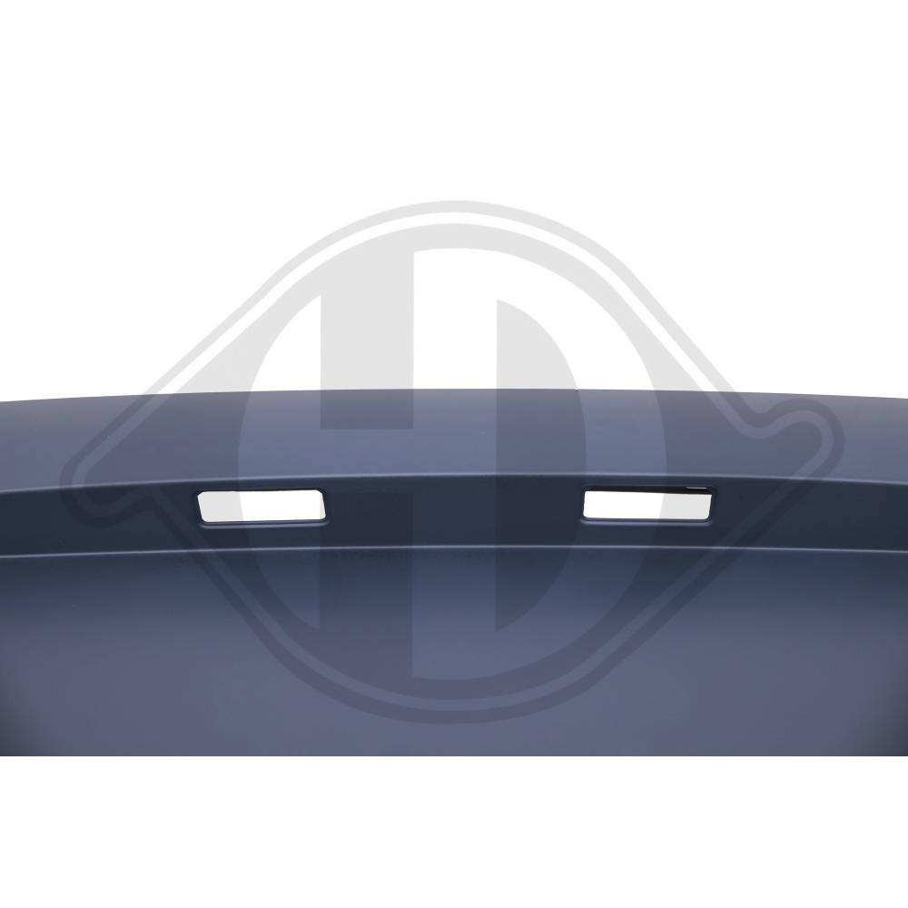 Diederichs Bumper 2330055