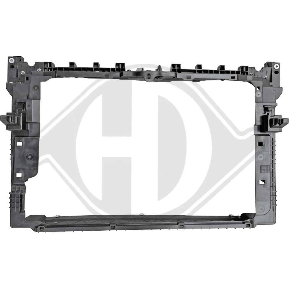 Bekleding voorpaneel Diederichs 2360803