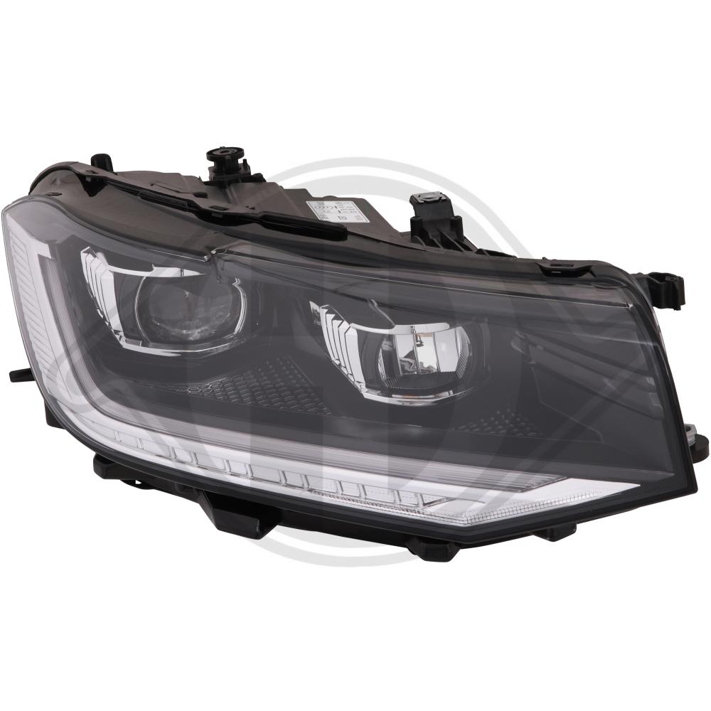 Koplamp Diederichs 2360984