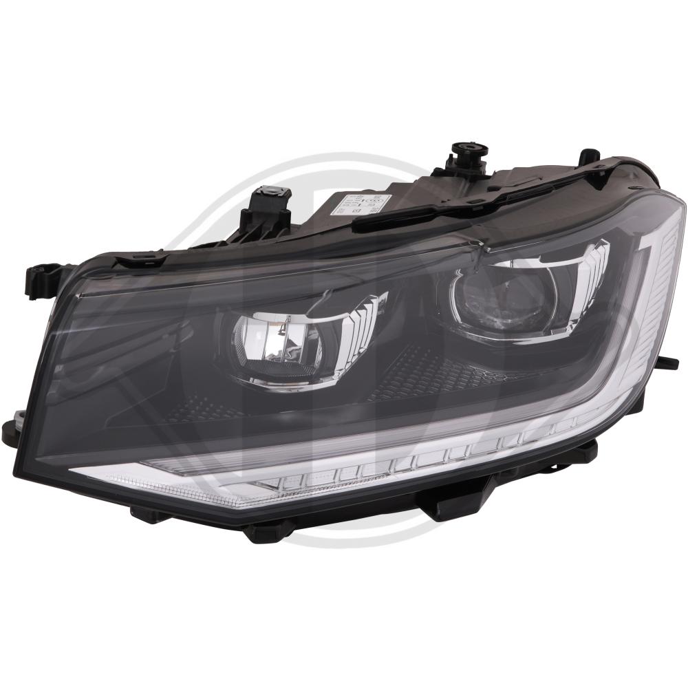 Diederichs Koplamp 2360985