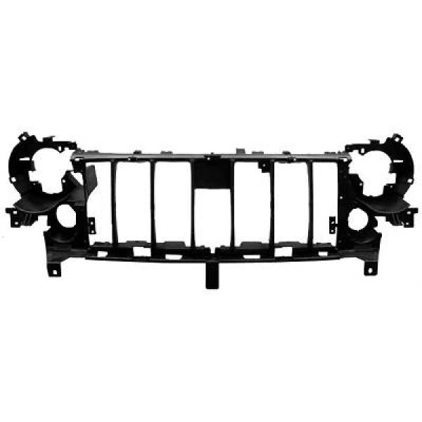 Grille Diederichs 2601002