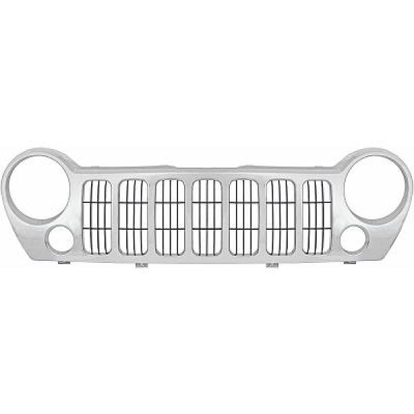 Grille Diederichs 2601042