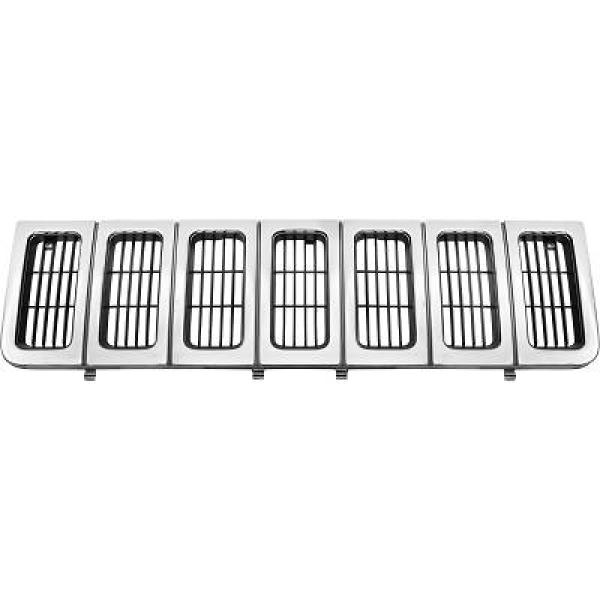 Grille Diederichs 2611140