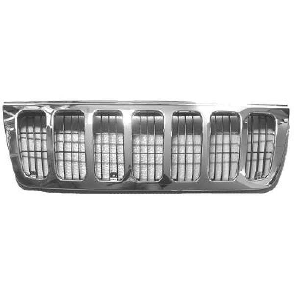 Grille Diederichs 2612140